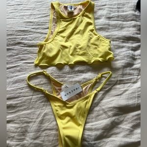 Pacsun bikini set 💫 HOST PIC 💫